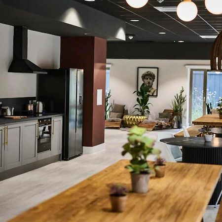 Apartament For Students Only The Oaks In Coventry Zewnętrze zdjęcie