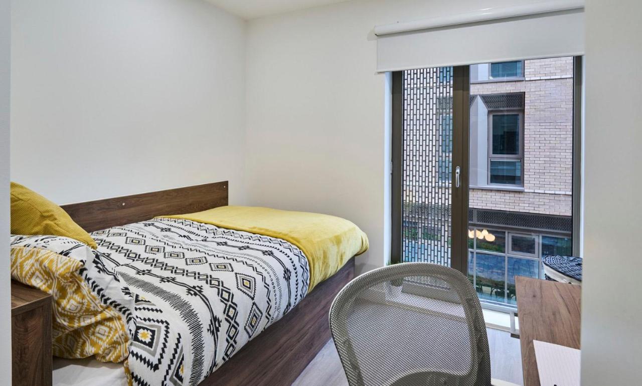 Apartament For Students Only The Oaks In Coventry Zewnętrze zdjęcie